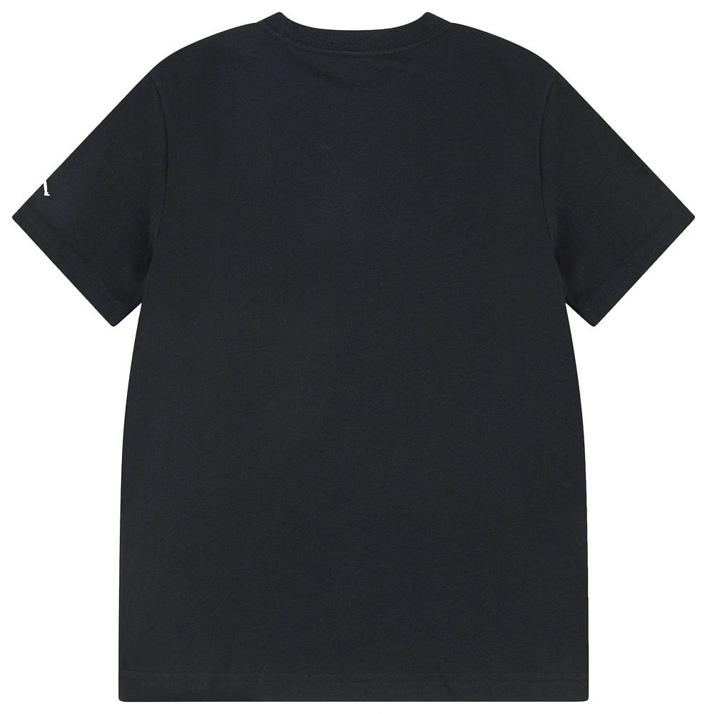 Jordan Essential Short Sleeve T-Shirt  - Boys' Grade School