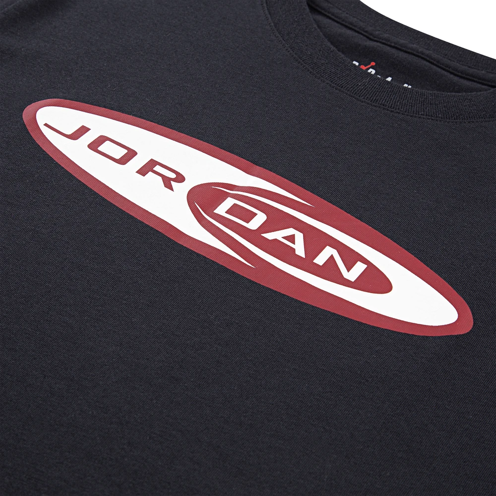 Jordan Essential Short Sleeve T-Shirt  - Boys' Grade School