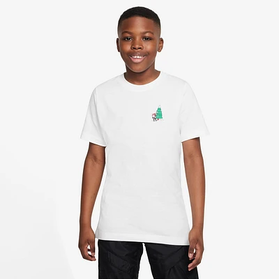 Nike Boxy T-Shirt  - Boys' Grade School