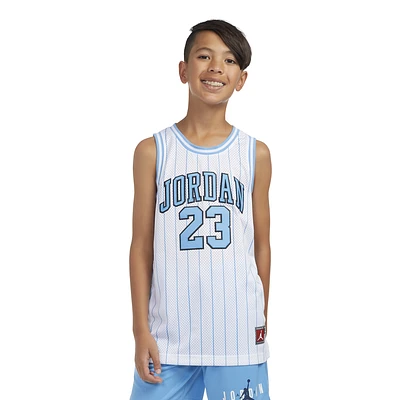 Jordan Maillot AJ 23 AOP - Garçons, Scolaire