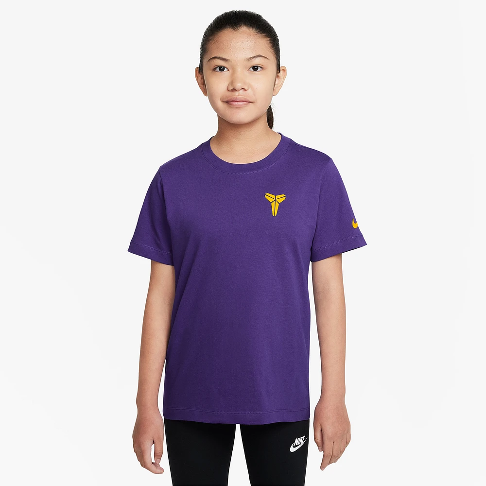 Nike T-shirt Kobe - Garçons, Scolaire