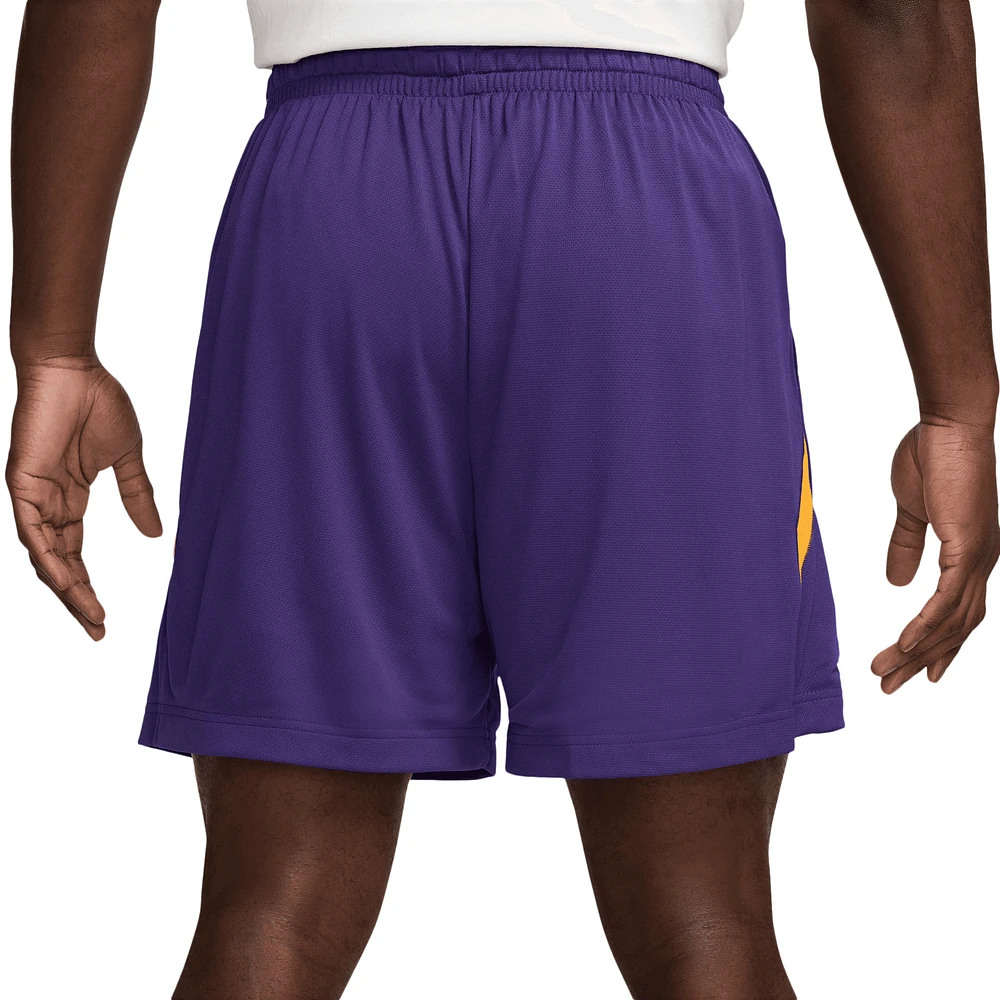 Nike KB Dri-FIT Fund 6" Shorts  - Men's