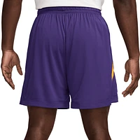 Nike KB Dri-FIT Fund 6" Shorts  - Men's