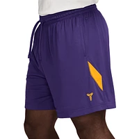 Nike KB Dri-FIT Fund 6" Shorts  - Men's