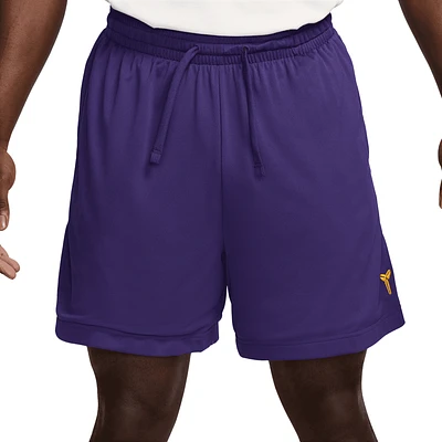 Nike KB Dri-FIT Fund 6" Shorts  - Men's