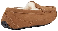 UGG Girls Ascot - Girls' Grade School Shoes Chestnut Suede