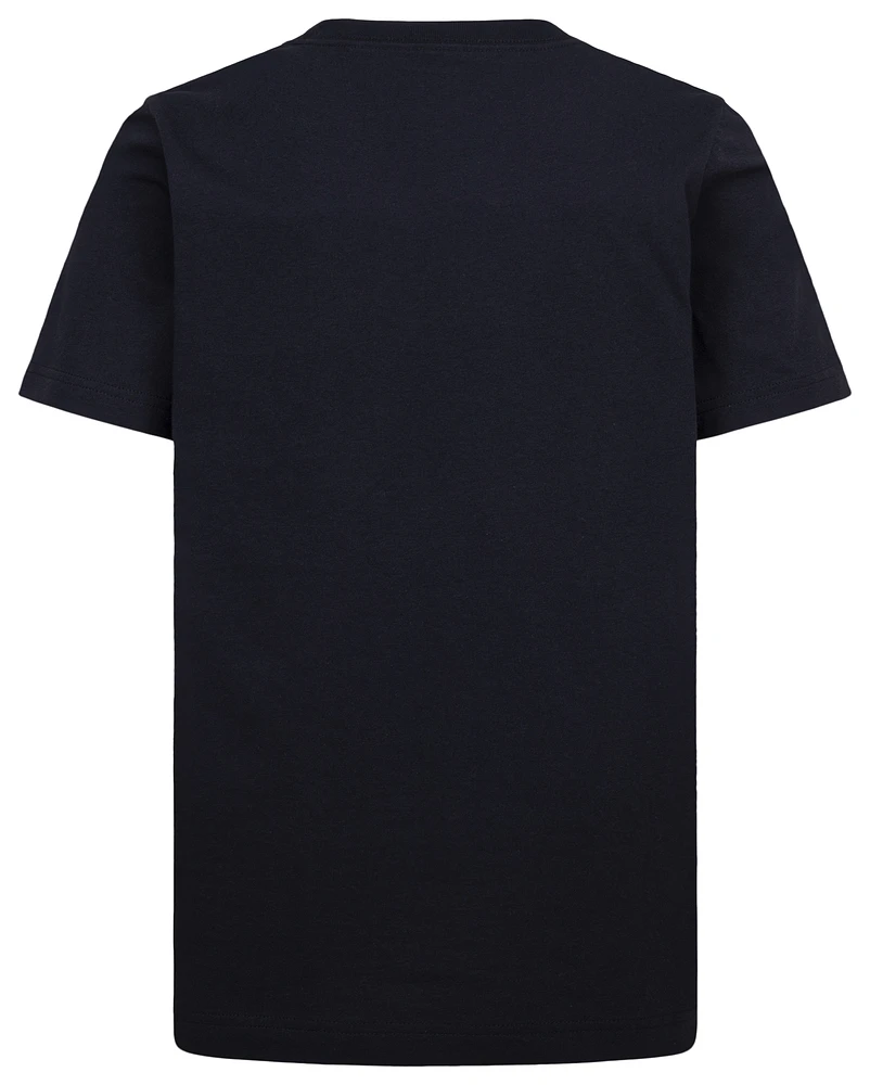 Jordan Signature Short Sleeve T-Shirt  - Boys' Grade School