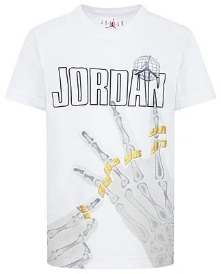 Jordan T-shirt à manches courtes Roadtrip X-Ray - Garçons, maternelle
