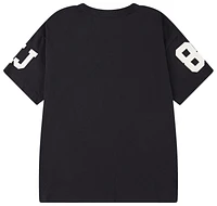 Jordan 23 Jumpman Short Sleeve T-Shirt  - Girls' Grade School