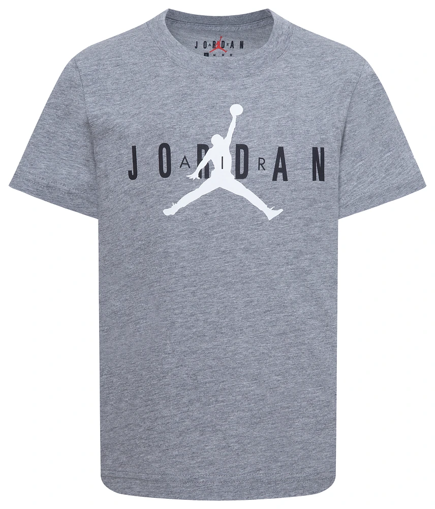 Jordan Brand T-Shirt  - Boys' Preschool