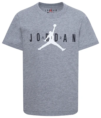 Jordan Brand T-Shirt  - Boys' Preschool