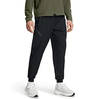 Under Armour Mens Unstoppable Woven Joggers