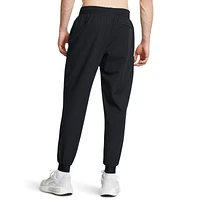 Under Armour Mens Unstoppable Woven Joggers