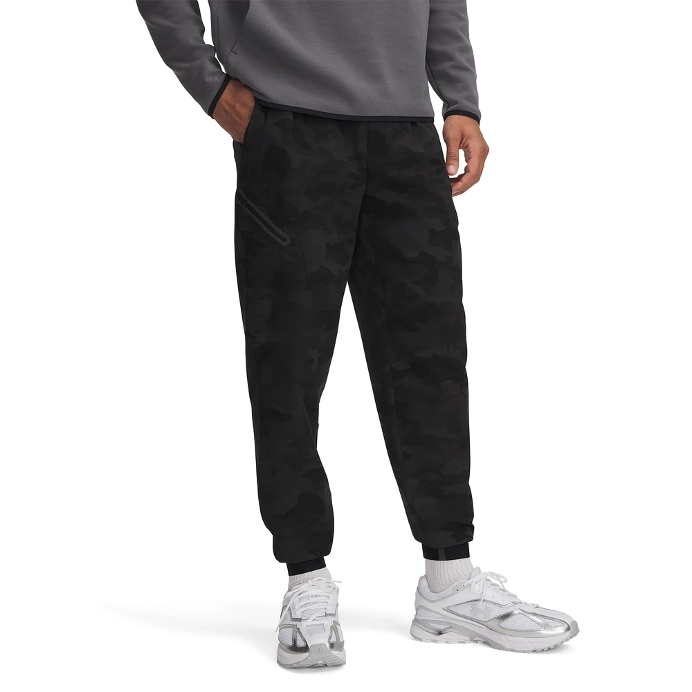 Under Armour Unstoppable Woven Joggers - Men's