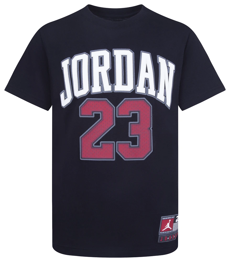 Jordan Practice Flight T-Shirt  - Boys' Preschool