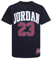 Jordan Practice Flight T-Shirt  - Boys' Preschool