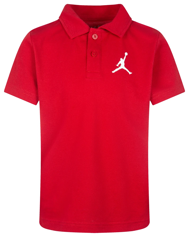 Jordan Take Flight Jumpman Air Polo