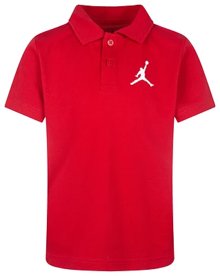 Jordan Take Flight Jumpman Air Polo