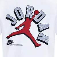 Jordan Jumpman Varsity T-Shirt  - Boys' Preschool