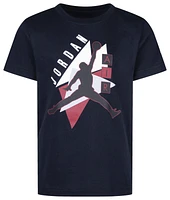 Jordan Air Diamonds Short Sleeve T-Shirt