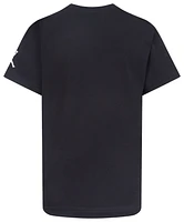 Jordan 2X3 Peat Short Sleeve T-Shirt  - Boys' Preschool