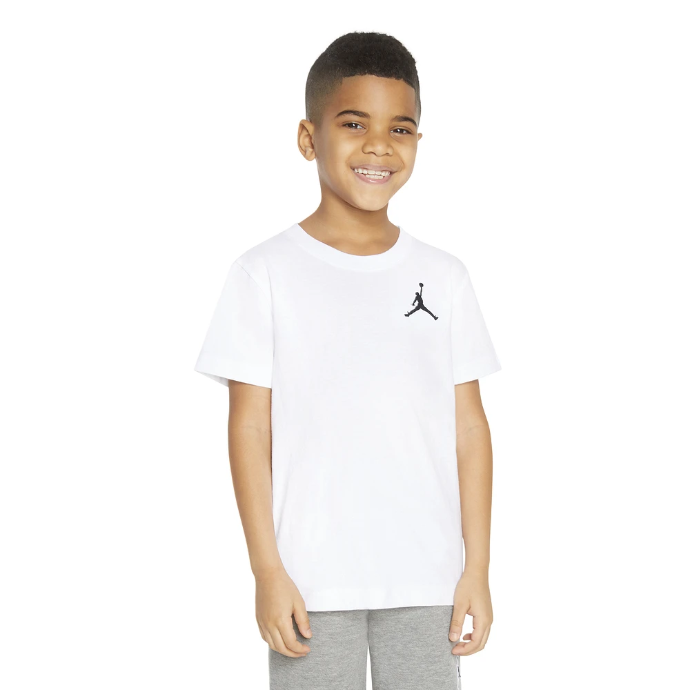 Jordan T-shirt EMB Jumpman Air PSB - Garçons, maternelle