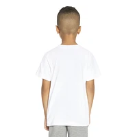 Jordan Jumpman Air EMB T-Shirt  - Boys' Preschool