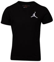 Jordan Jumpman Air EMB T-Shirt PSB  - Boys' Preschool