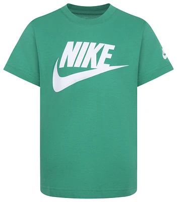 Nike Futura Evergreen T-Shirt  - Boys' Preschool