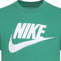 Nike Futura Evergreen T-Shirt  - Boys' Preschool