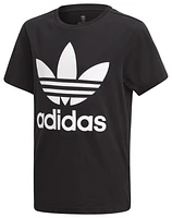 adidas Originals T-shirt à motif trèfle - Garçons, Scolaire