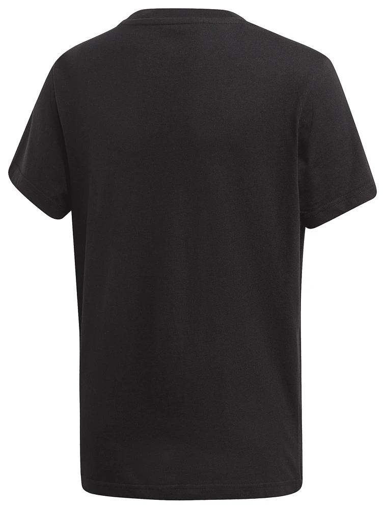 adidas Originals T-shirt à motif trèfle - Garçons, Scolaire