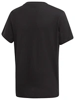 adidas Originals T-shirt à motif trèfle - Garçons, Scolaire