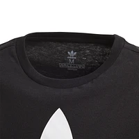 adidas Originals T-shirt à motif trèfle - Garçons, Scolaire