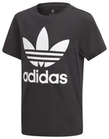 adidas Originals T-shirt à motif trèfle - Garçons, Scolaire