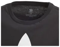 adidas Originals T-shirt à motif trèfle - Garçons, Scolaire