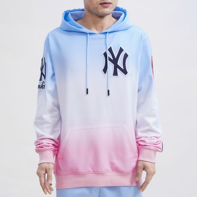 Pro Standard Yankees Ombre Hoodie