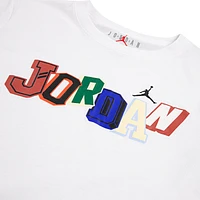 Jordan T-shirt à manches courtes exclusif - Garçons, Scolaire