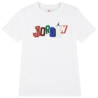 Jordan T-shirt à manches courtes exclusif - Garçons, Scolaire