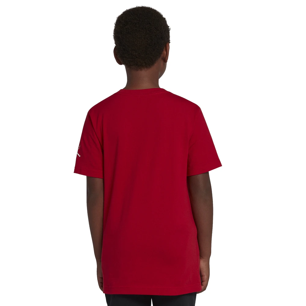 Nike T-shirt Brand 5 - Garçons, Scolaire