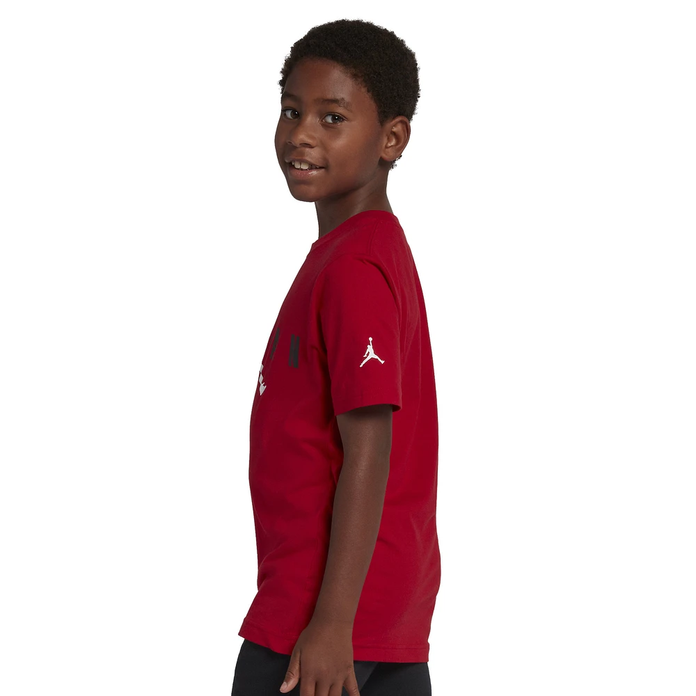 Nike T-shirt Brand 5 - Garçons, Scolaire