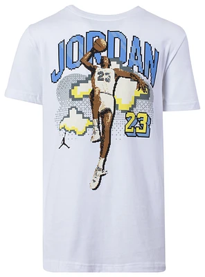 Jordan T-shirt Air Digi - Garçons, Scolaire