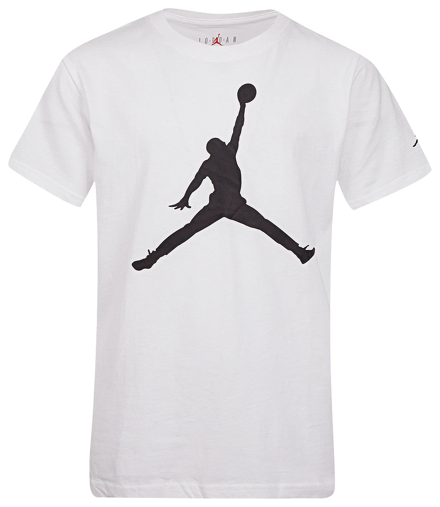 Jordan Graphic T-Shirt - Boys' Grade School