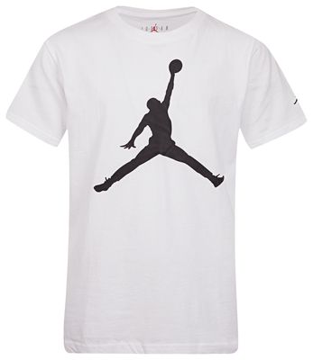 Jordan Graphic T-Shirt  - Boys' Grade School