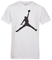 Jordan Graphic T-Shirt  - Boys' Grade School