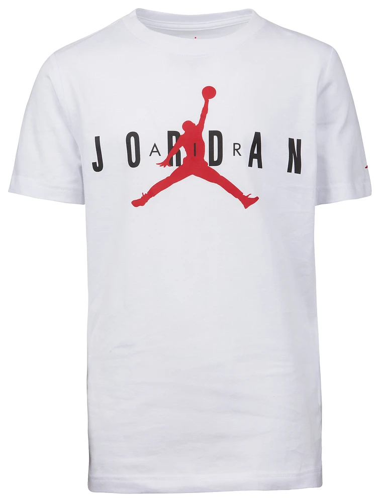 Jordan Jumpman Air T-Shirt  - Boys' Grade School