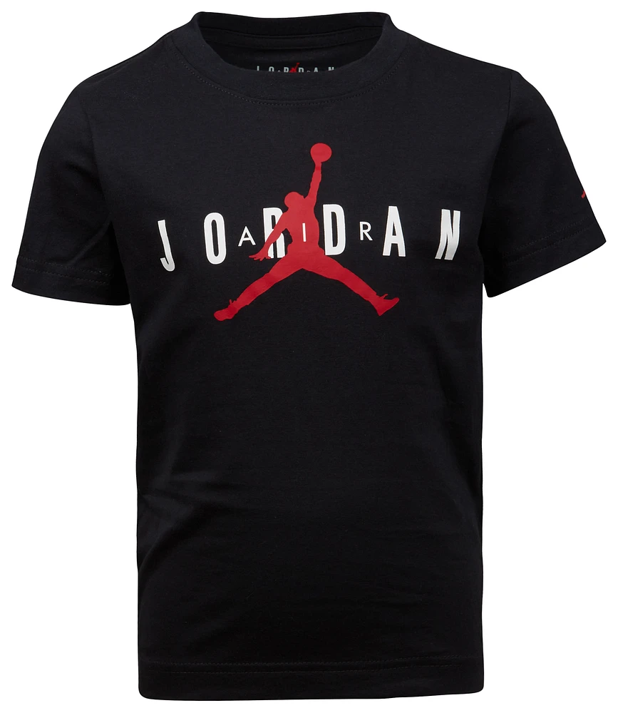 Jordan Brand T-Shirt  - Boys' Preschool