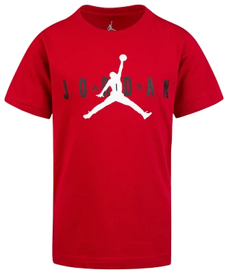 Jordan Brand T-Shirt  - Boys' Preschool