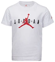 Jordan Graphic T-Shirt  - Boys' Preschool