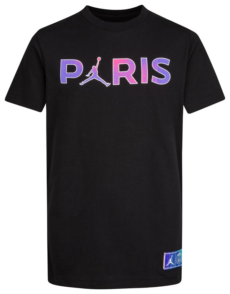 Jordan PSG T-Shirt - Boys' Grade School | Bramalea City Centre